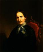 John Neagle Julia Dodd oil painting